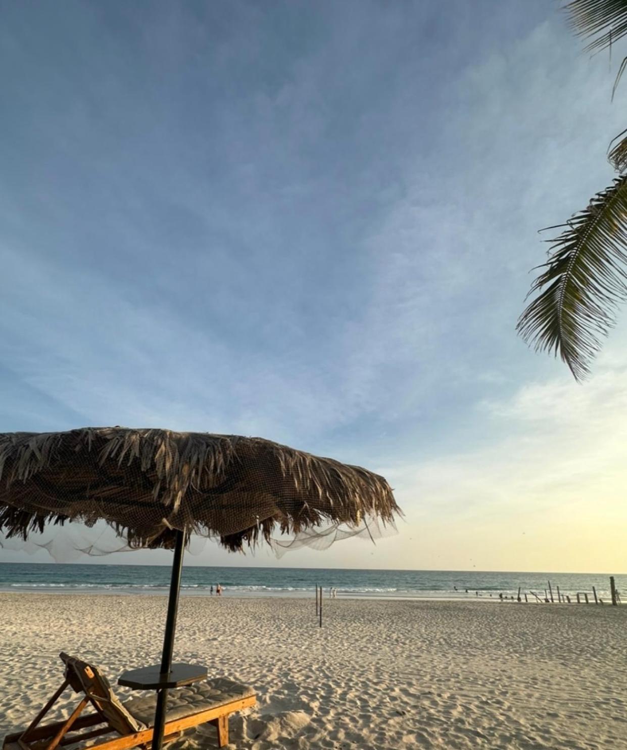 Wonderful Ground - Hawana Salalah